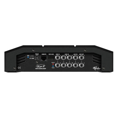 Hifonics-Thor TRX-5005DSP-5-Channel DSP-Amplifier-Masori.de