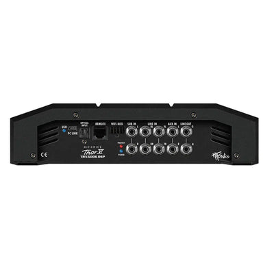 Hifonics-Thor TRX-6006DSP-6-Channel DSP-Amplifier-Masori.de