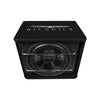 Hifonics-TSA300R-12" (30cm) active cabinet subwoofer-Masori.de