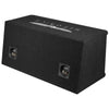 Hifonics-Titan TD-200R-8" (20cm) cabinet subwoofer-Masori.de