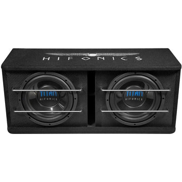 Hifonics-Titan TD-250R-10