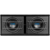 Hifonics-Titan TD-250R-10" (25cm) cabinet subwoofer-Masori.de