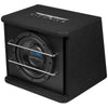 Hifonics-Titan TS-200R-8" (20cm) cabinet subwoofer-Masori.de