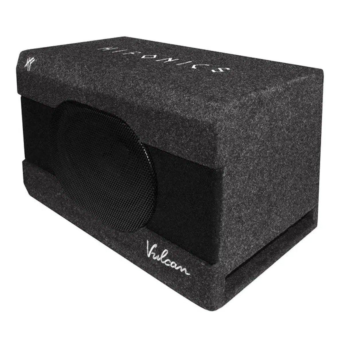 Hifonics-Vulcan VX-690R-6.5" (16,5cm) Cabinet Subwoofer-Masori.de