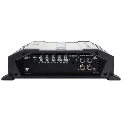 Hifonics-Zeus Evolution ZXE 2000/1-1-Channel Amplifier-Masori.de