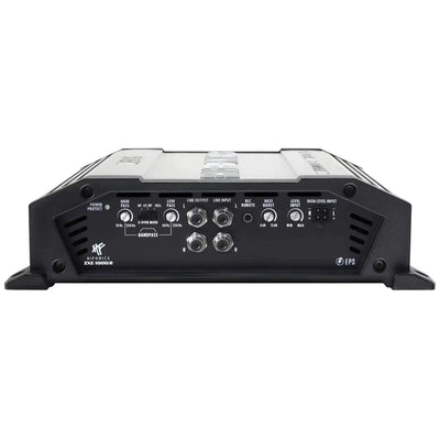 Hifonics-Zeus Evolution ZXE 1000/2-2-channel amplifier-Masori.de