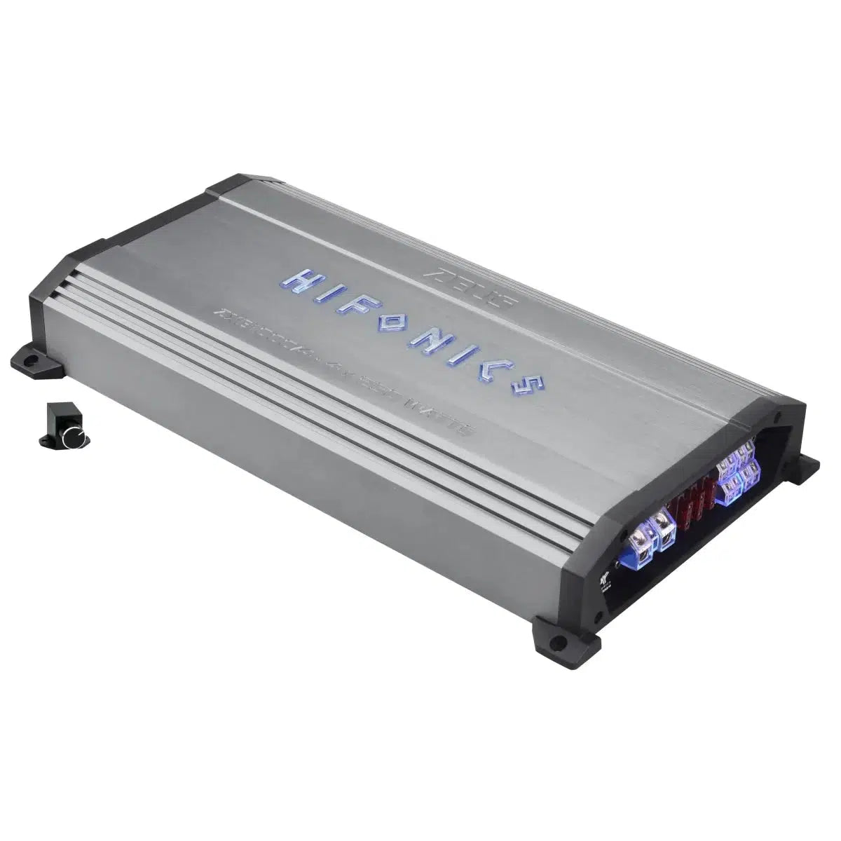 Hifonics-Zeus Evolution ZXE 1000/4-4-channel amplifier-Masori.de