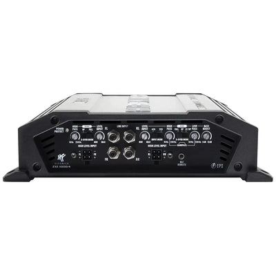 Hifonics-Zeus Evolution ZXE 1000/4-4-channel amplifier-Masori.de