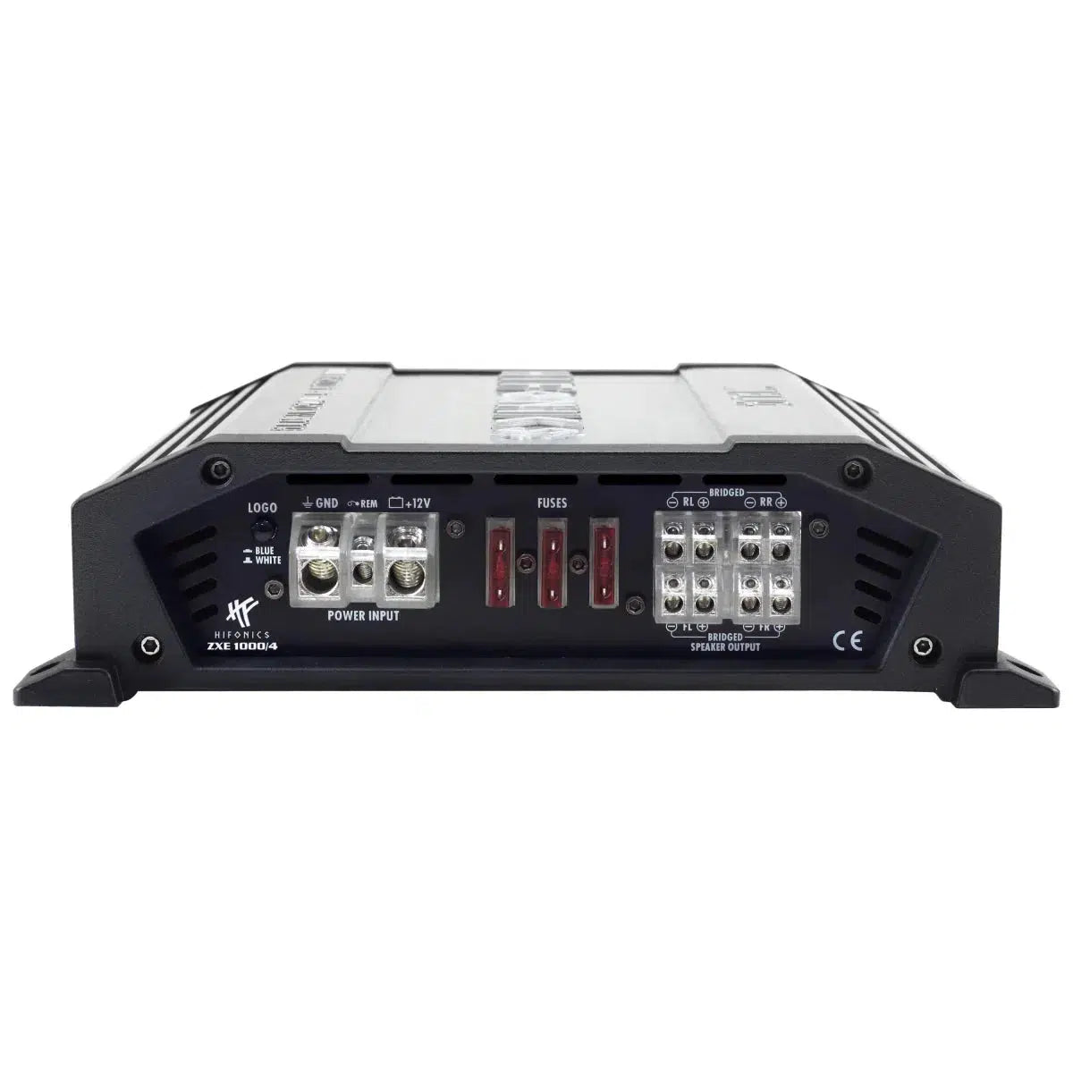 Hifonics-Zeus Evolution ZXE 1000/4-4-channel amplifier-Masori.de