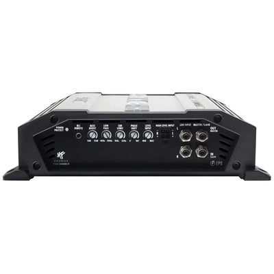 Hifonics-Zeus Evolution ZXE 3000/1-1-Channel Amplifier-Masori.de