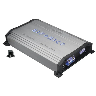 Hifonics-Zeus Evolution ZXE 4000/1-1-Channel Amplifier-Masori.de