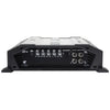 Hifonics-Zeus Evolution ZXE 4000/1-1-Channel Amplifier-Masori.de