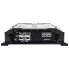 Hifonics-Zeus Evolution ZXE 4000/1-1-Channel Amplifier-Masori.de