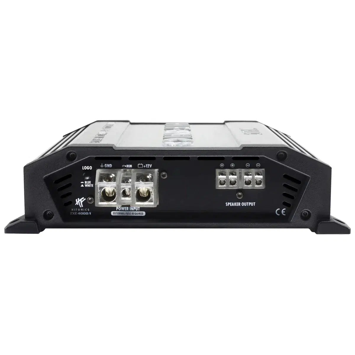 Hifonics-Zeus Evolution ZXE 4000/1-1-Channel Amplifier-Masori.de