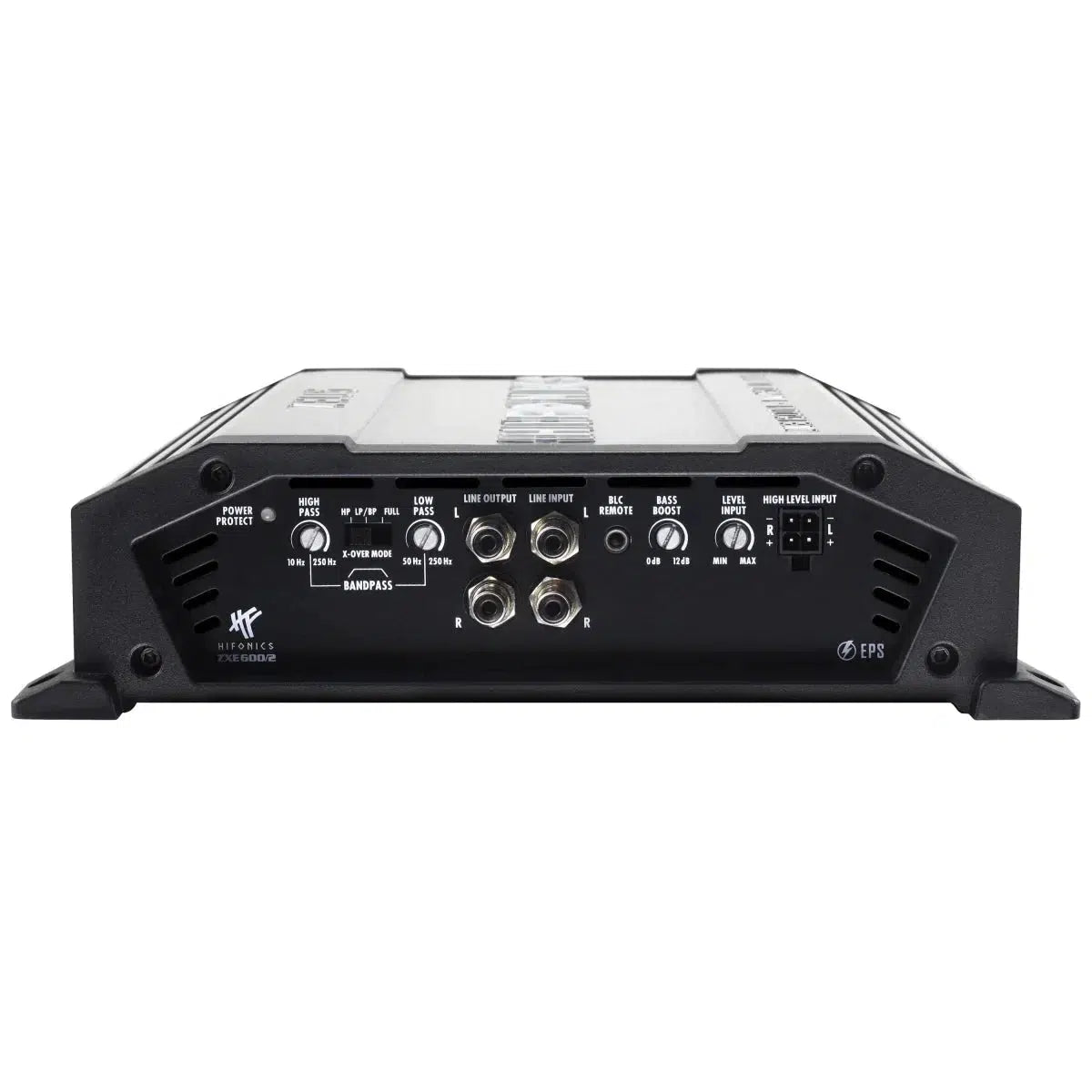 Hifonics-Zeus Evolution ZXE 600/2-2-channel amplifier-Masori.de