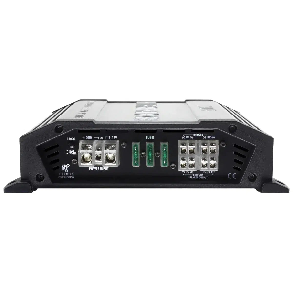 Hifonics-Zeus Evolution ZXE 600/4-4-channel amplifier-Masori.de