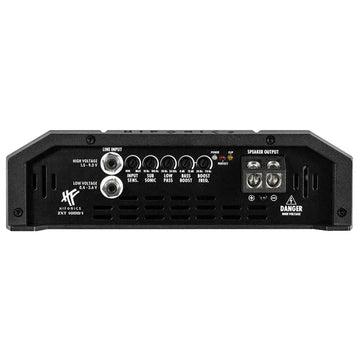 Hifonics-Zeus Extreme ZXT 1000/1-1-Channel Amplifier-Masori.de