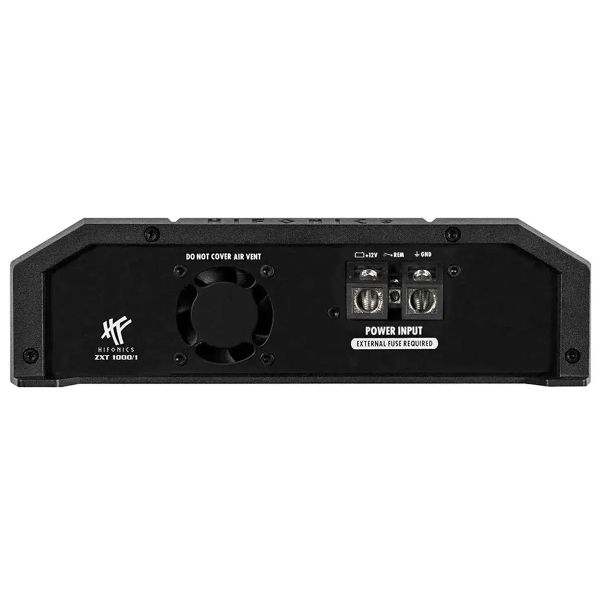 Hifonics-Zeus Extreme ZXT 1000/1-1-Channel Amplifier-Masori.de