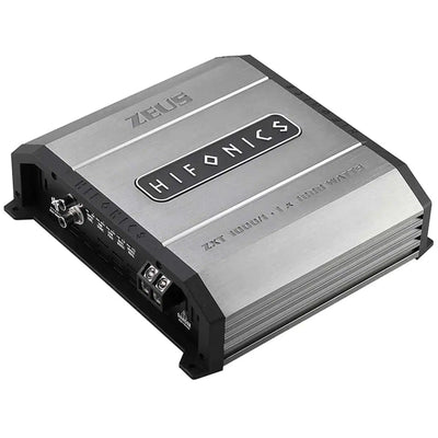 Hifonics-Zeus Extreme ZXT 1000/1-1-Channel Amplifier-Masori.de