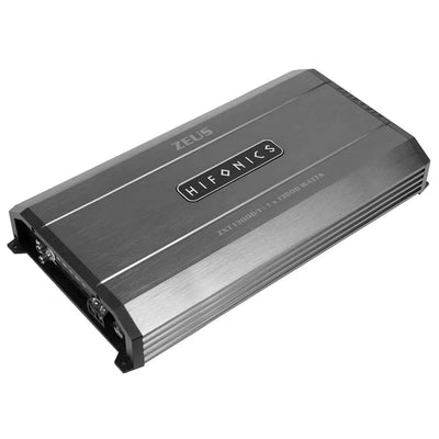 Hifonics-Zeus Extreme ZXT13000/1-1-Channel Amplifier-Masori.de