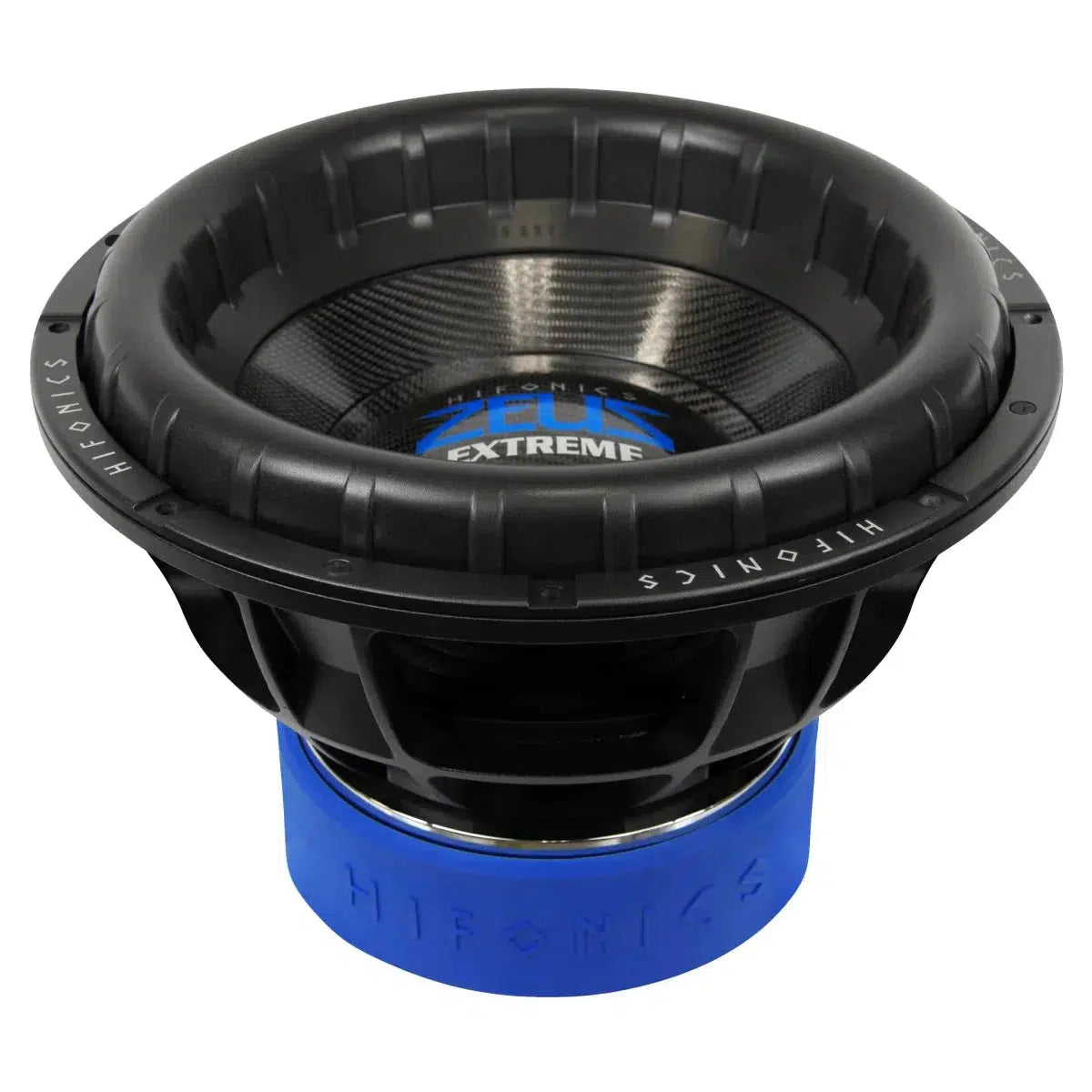 Hifonics-Zeus Extreme ZXT15D2-15" (38cm) Subwoofer-Masori.de