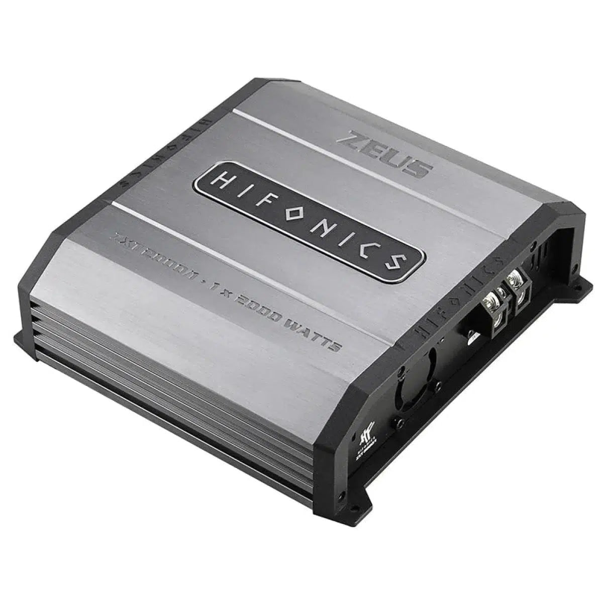 Hifonics-Zeus Extreme ZXT2000/1-1-Channel Amplifier-Masori.de