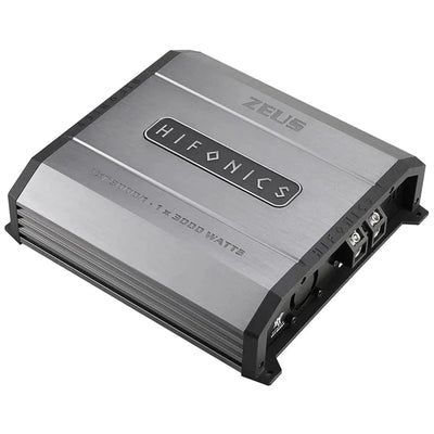 Hifonics-Zeus Extreme ZXT3000/1-1-Channel Amplifier-Masori.de