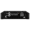 Hifonics-Zeus Extreme ZXT3000/1-1-Channel Amplifier-Masori.de