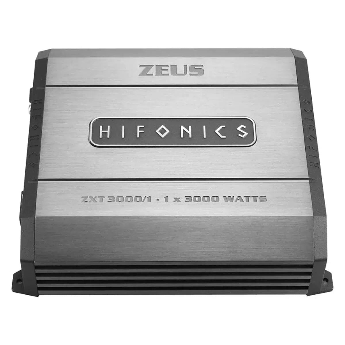 Hifonics-Zeus Extreme ZXT3000/1-1-Channel Amplifier-Masori.de