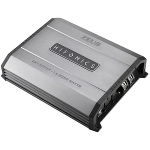 Hifonics-Zeus Extreme ZXT5000/1-1-Channel Amplifier-Masori.de