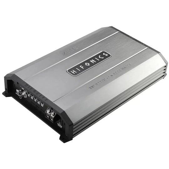 Hifonics-Zeus Extreme ZXT8000/1-1-Channel Amplifier-Masori.de