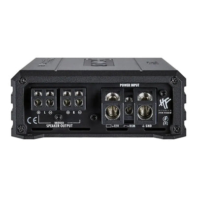 Hifonics-Zeus Street ZXS550/2-2-channel amplifier-Masori.de