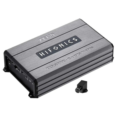 Hifonics-Zeus Street ZXS550/2-2-channel amplifier-Masori.de