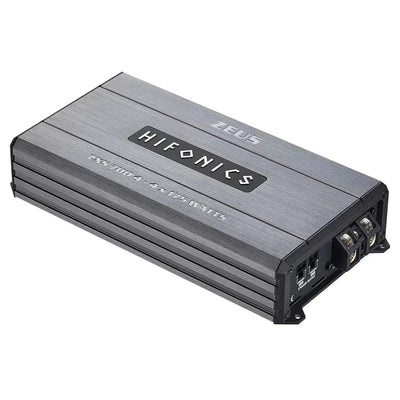 Hifonics-Zeus Street ZXS700/4-4-channel amplifier-Masori.de