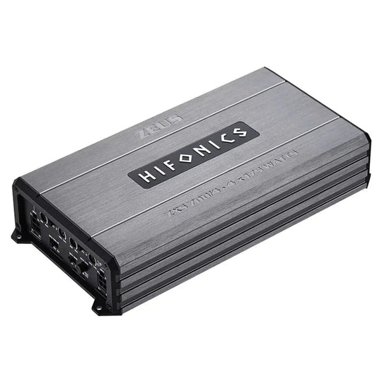Hifonics-Zeus Street ZXS700/4-4-channel amplifier-Masori.de