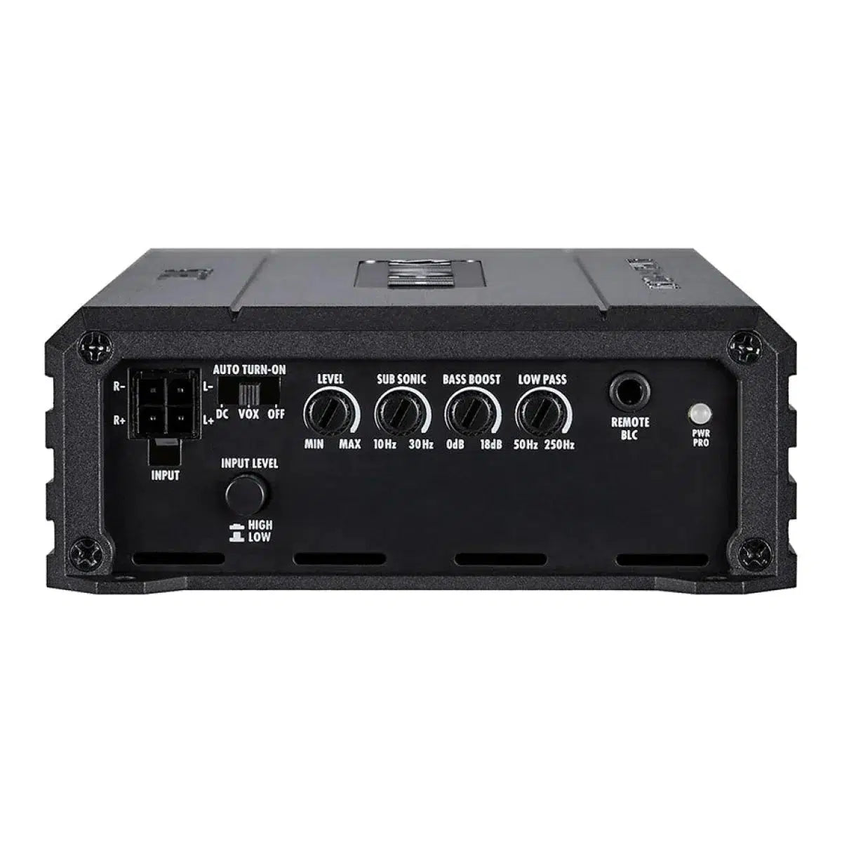 Hifonics-Zeus Street ZXS900/1-1-Channel Amplifier-Masori.de