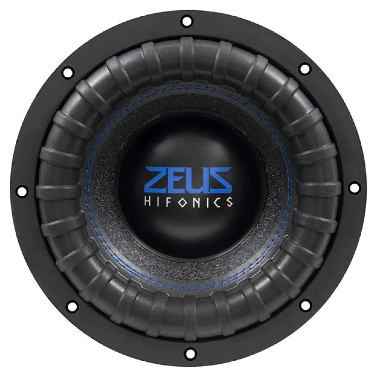 Hifonics-Zeus ZRX-10D2-10" (25cm) Subwoofer-Masori.de