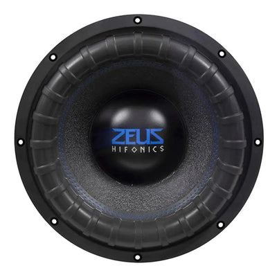 Hifonics-Zeus ZRX-12D2-12" (30cm) Subwoofer-Masori.de