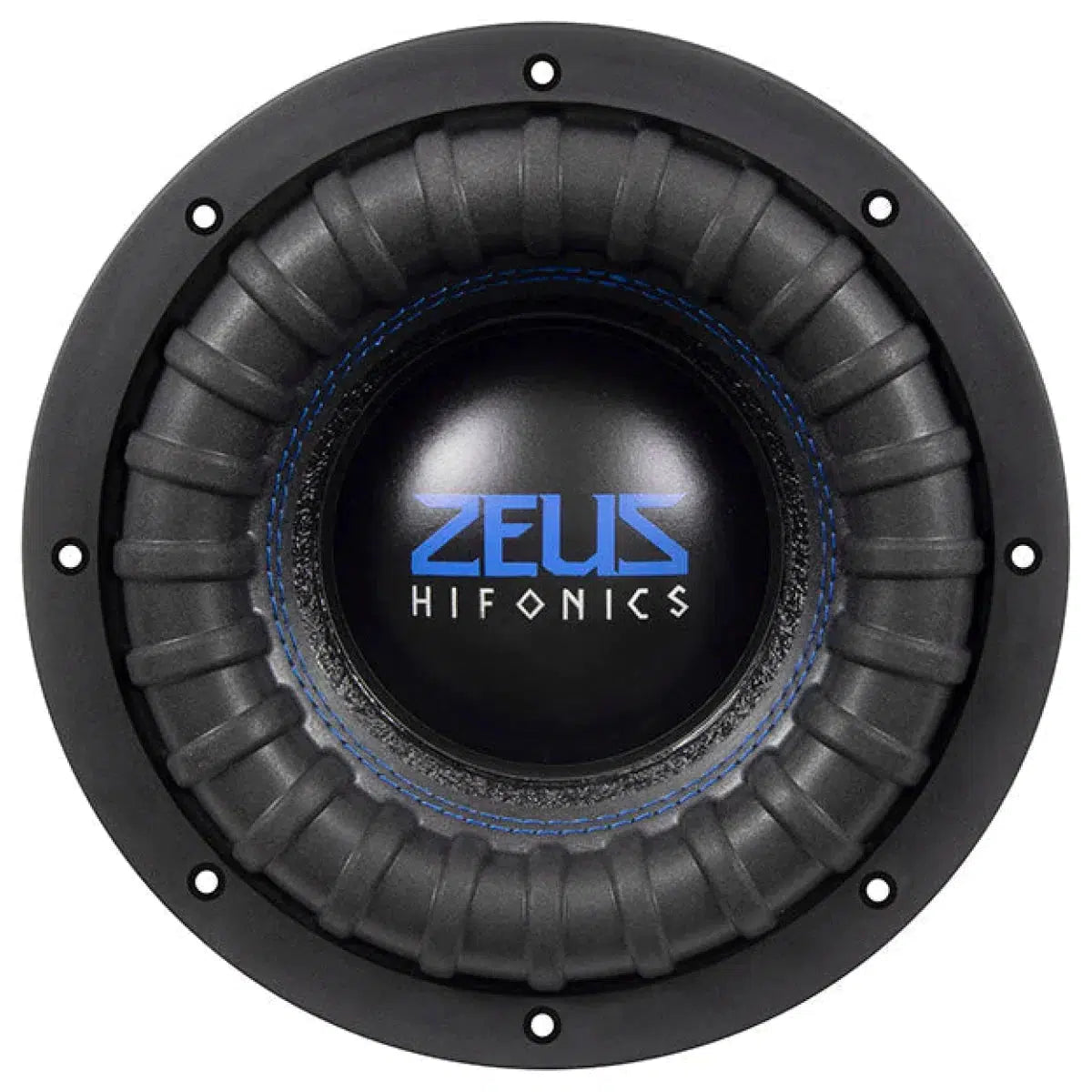 Hifonics-Zeus ZRX-8D2-8" (20cm) Subwoofer-Masori.de