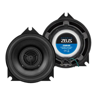 Hifonics-Zeus ZSB42 (B-Goods)-BMW-Koaxial-Masori.de