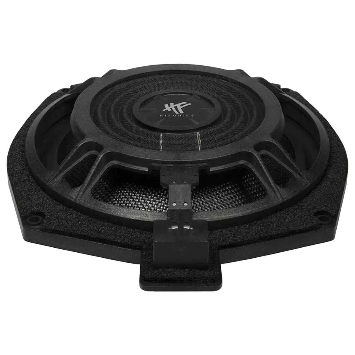 Hifonics-Zeus ZSB8W (B-Goods)-BMW-Subwoofer-Masori.de