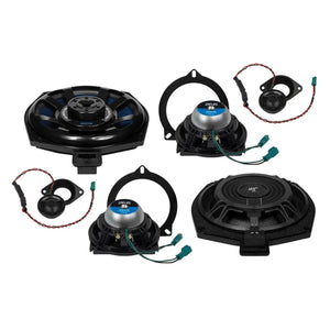 Hifonics-Zeus ZSB8.3C-BMW-Loudspeaker-Set-Masori.de