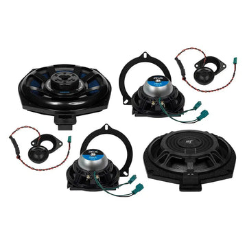 Hifonics-Zeus ZSB8.3C-BMW-Loudspeaker-Set-Masori.de