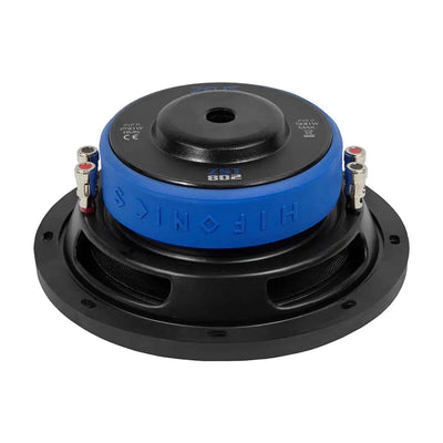 Hifonics-Zeus ZST-8D2-8" (20cm) Subwoofer-Masori.de