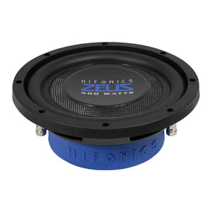 Hifonics-Zeus ZST-8D4-8" (20cm) Subwoofer-Masori.de