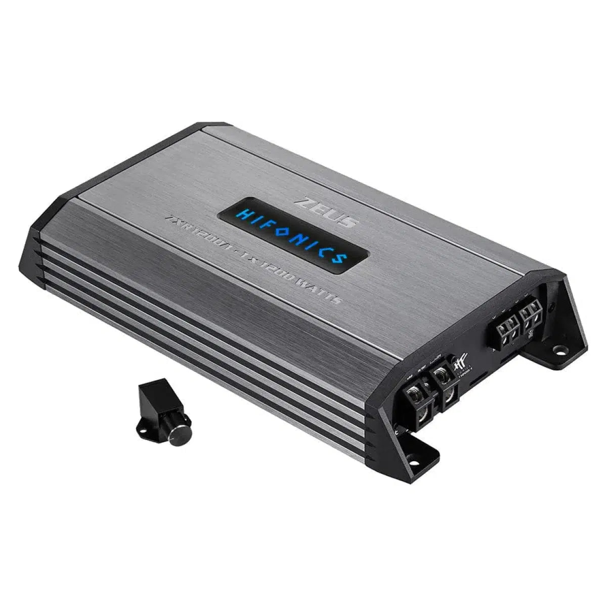 Hifonics-Zeus ZXR1200/1-1-Channel Amplifier-Masori.de