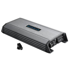 Hifonics-Zeus ZXR1200/5-5-Channel Amplifier-Masori.de