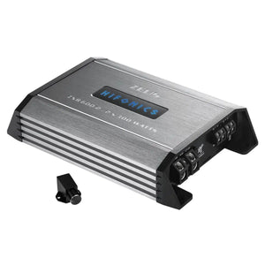 Hifonics-Zeus ZXR600/2-2-Channel Amplifier-Masori.de