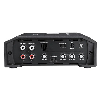 Hifonics-Zeus ZXR600/2-2-Channel Amplifier-Masori.de