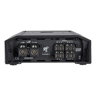 Hifonics-Zeus ZXR900/4-4-channel amplifier-Masori.de